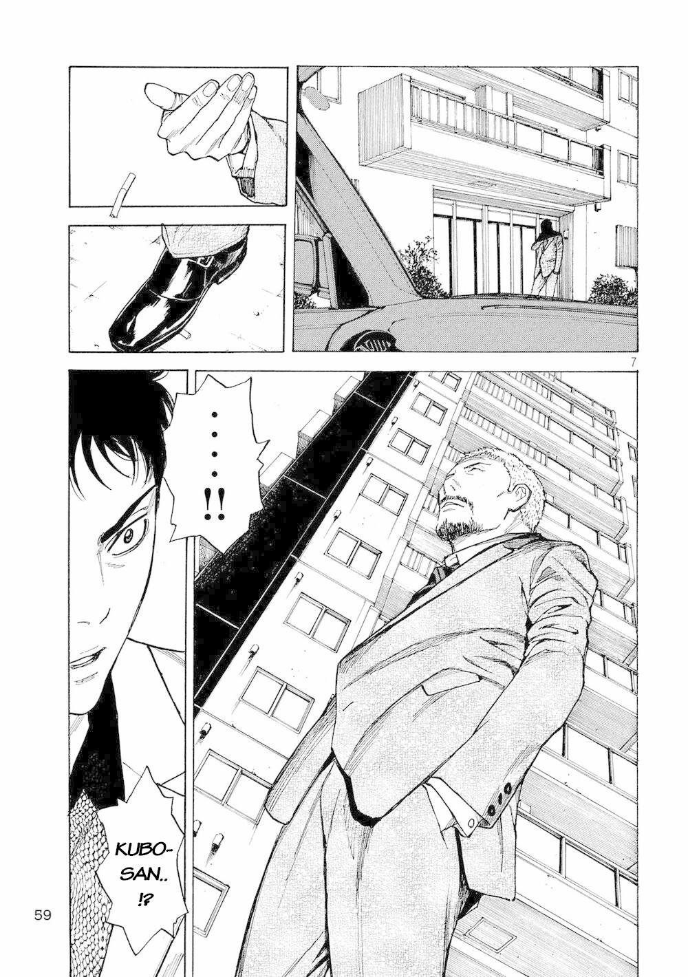 My Home Hero 36 trang 9