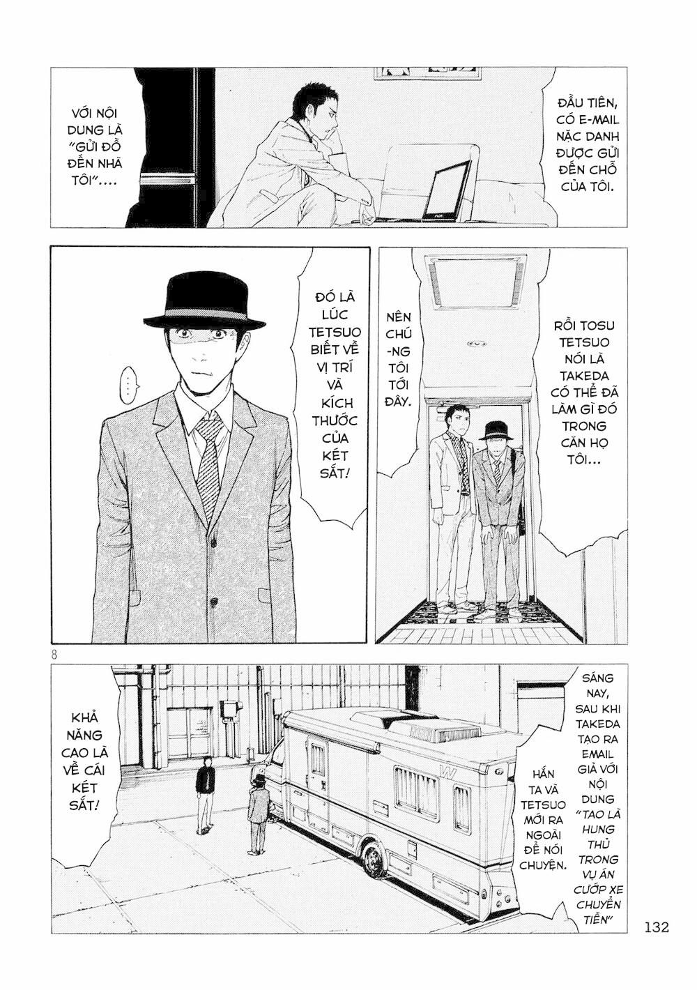 My Home Hero 37 trang 10