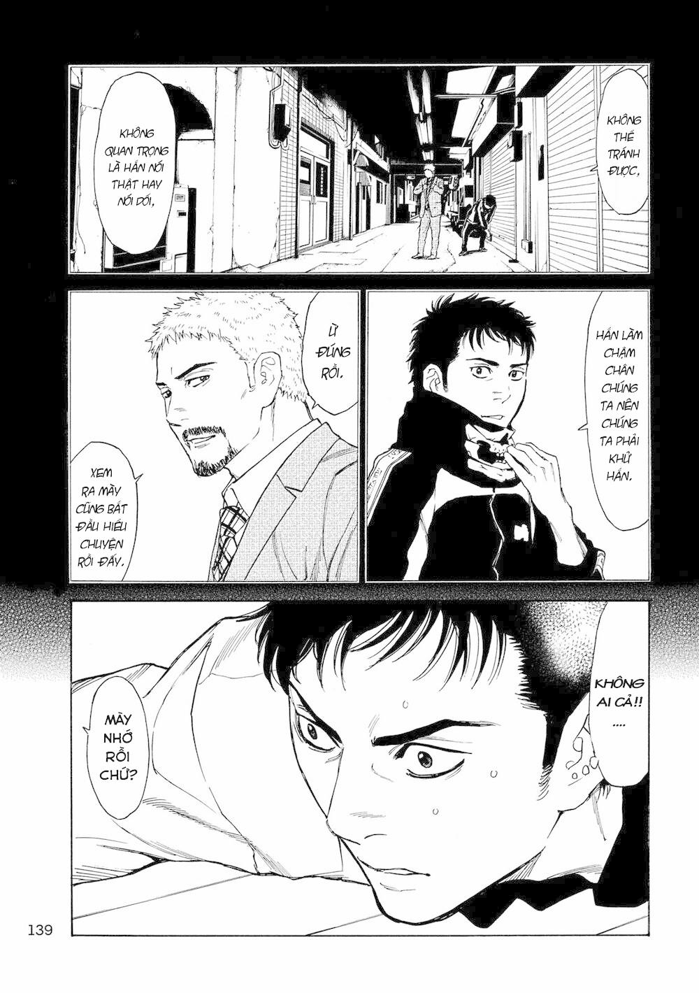 My Home Hero 37 trang 17