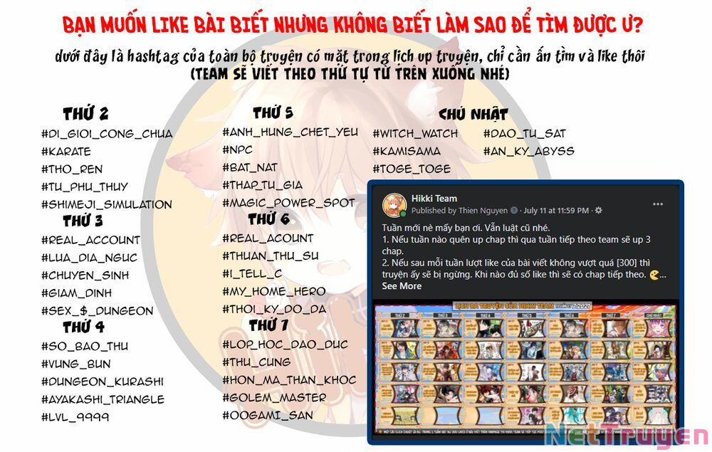 My Home Hero 38 trang 1