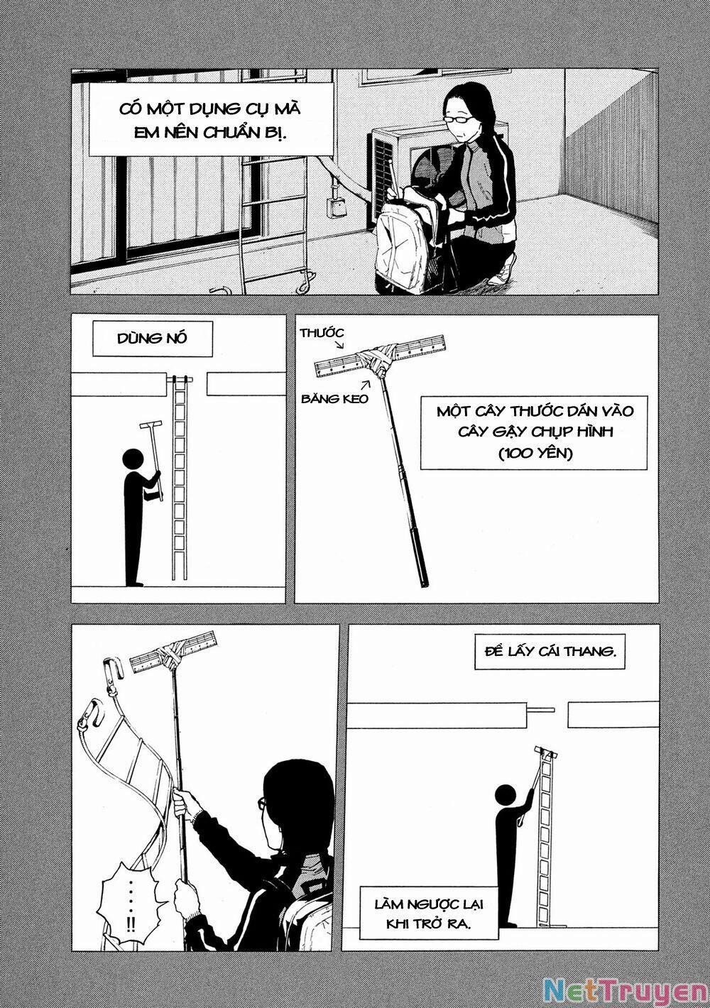 My Home Hero 38 trang 15