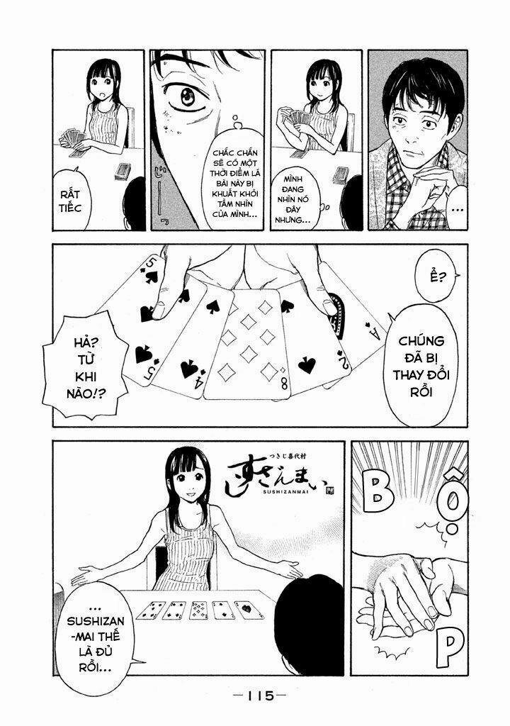 My Home Hero 4 trang 10