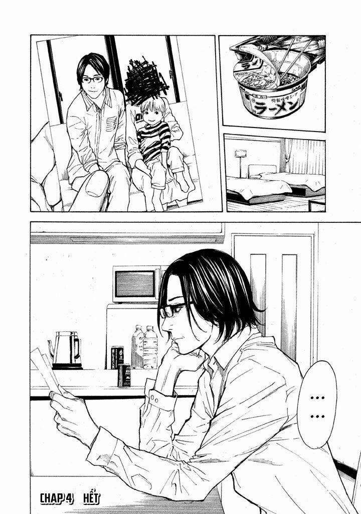 My Home Hero 4 trang 20