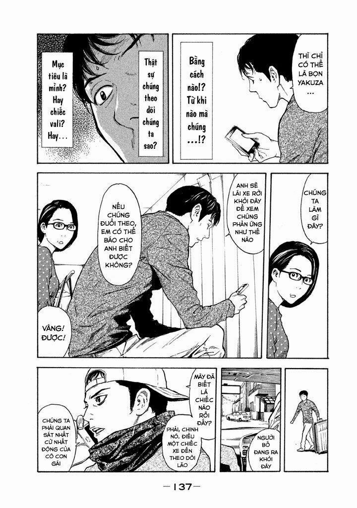 My Home Hero 5 trang 12