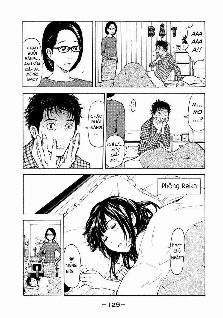 My Home Hero 5 trang 4