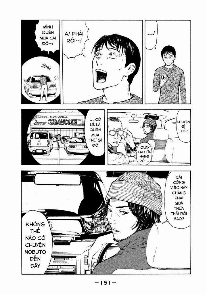 My Home Hero 6 trang 6