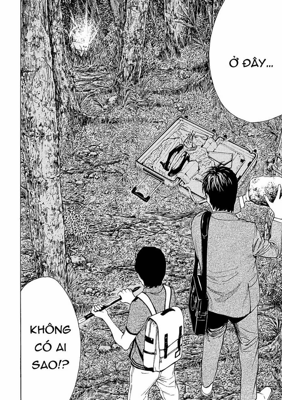 My Home Hero 67 trang 17