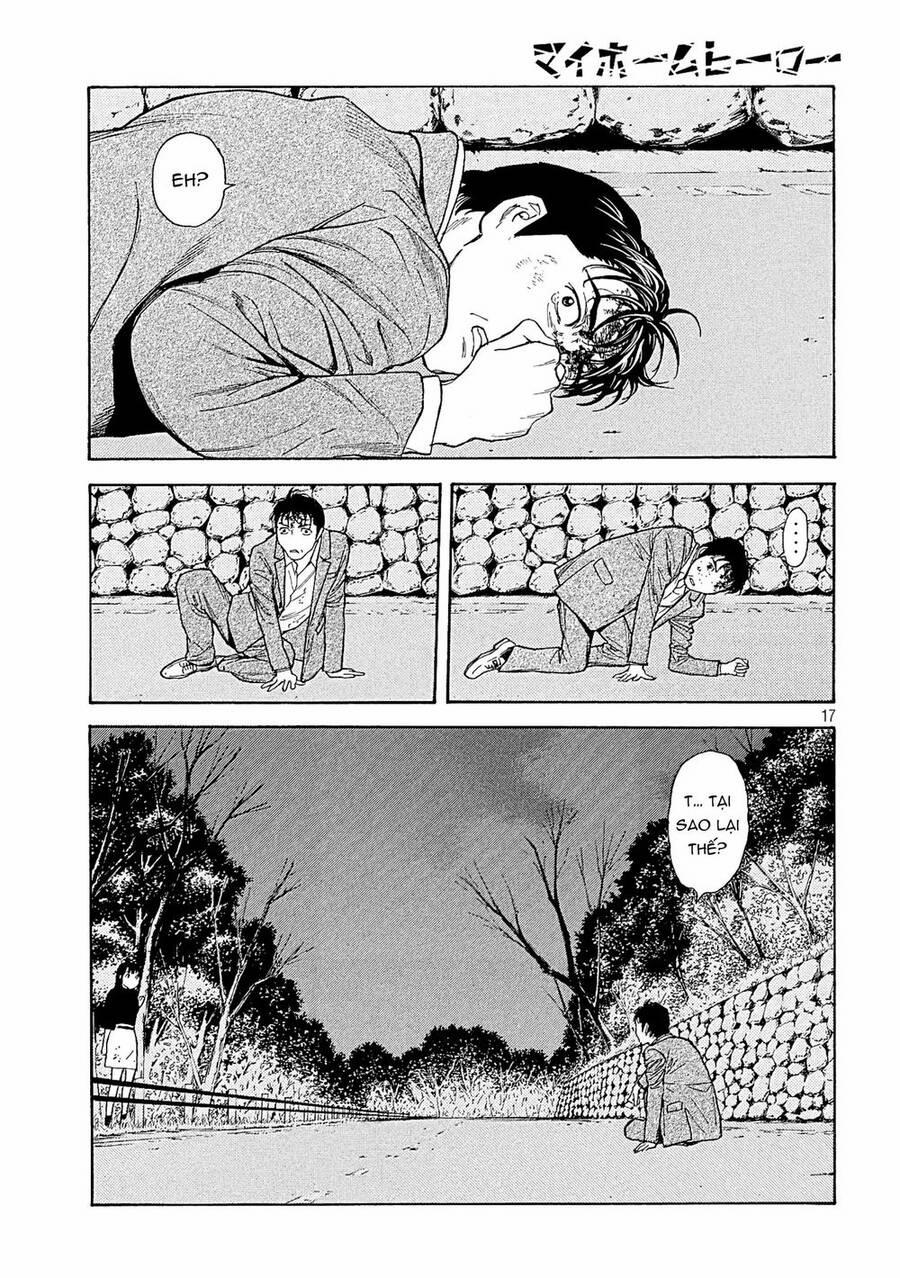 My Home Hero 69 trang 18