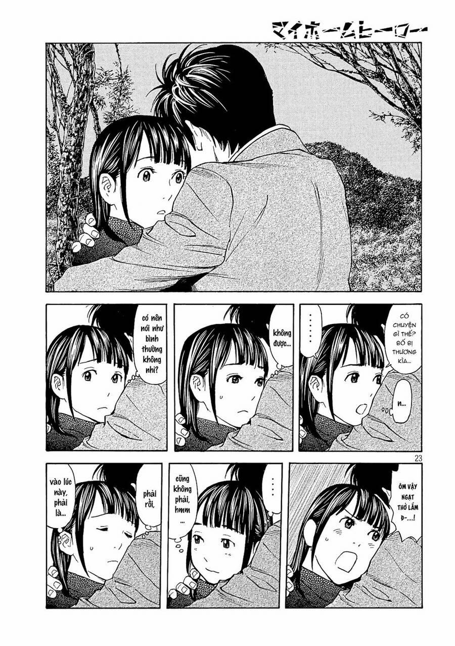 My Home Hero 69 trang 23