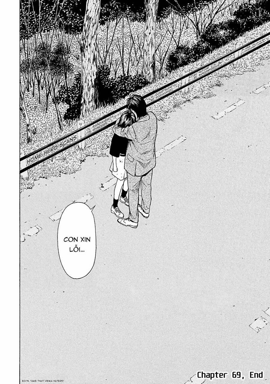 My Home Hero 69 trang 24