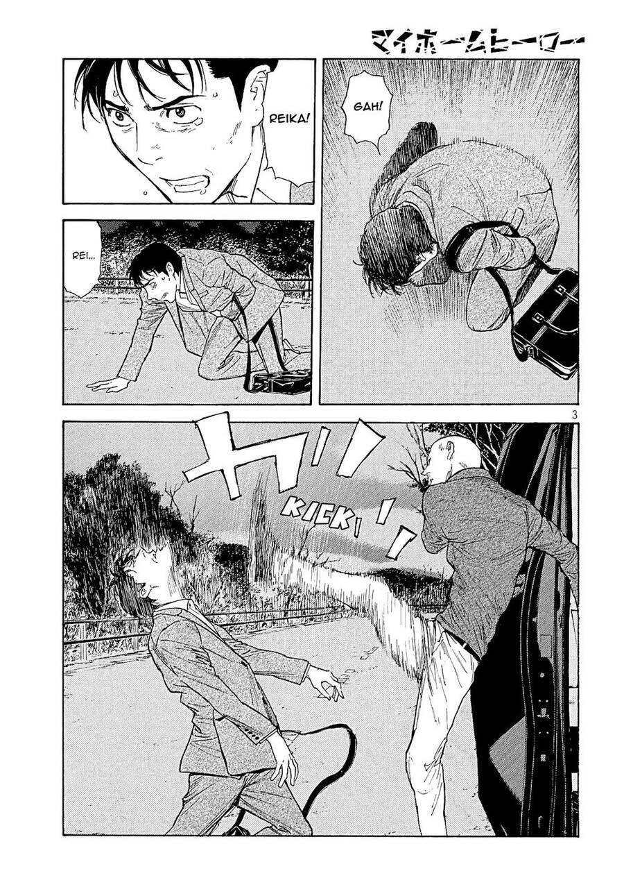 My Home Hero 69 trang 4