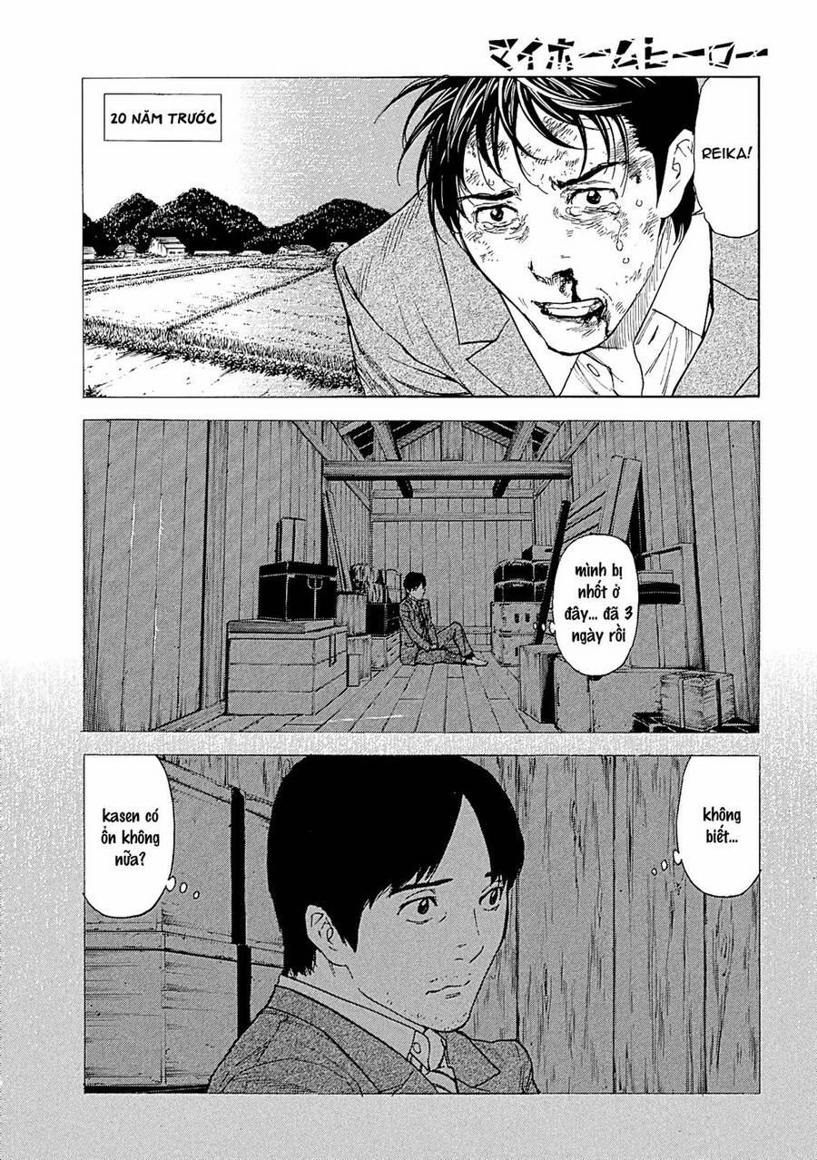 My Home Hero 69 trang 6