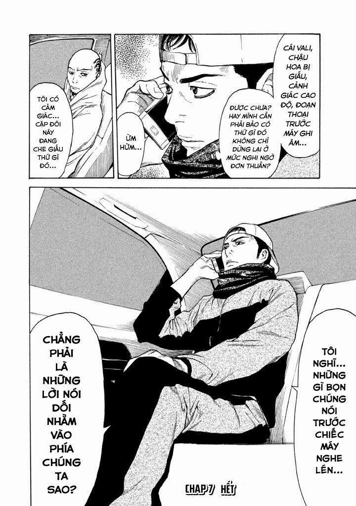 My Home Hero 7 trang 22