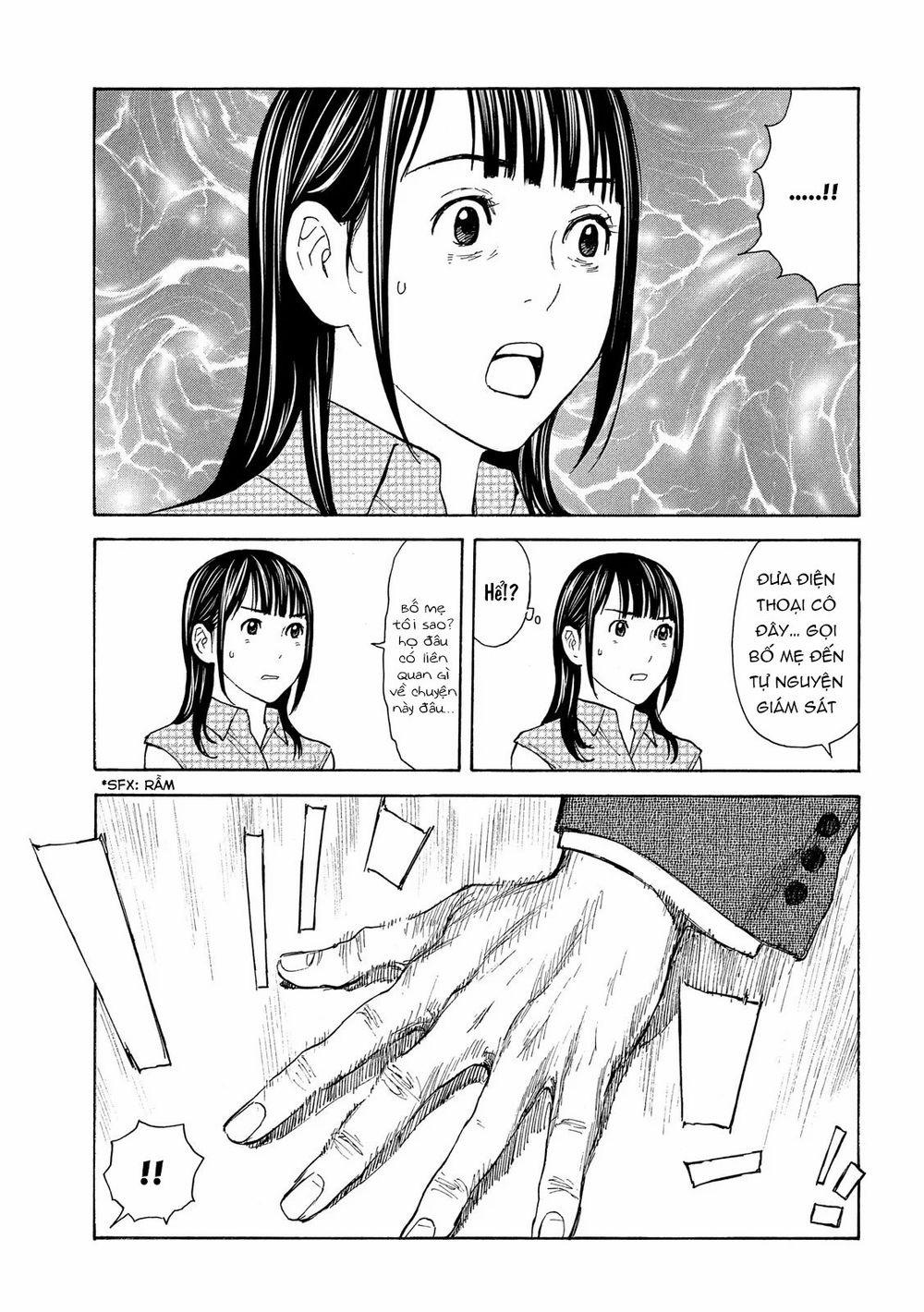 My Home Hero 72 trang 19