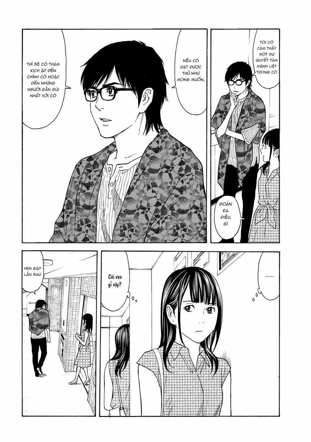 My Home Hero 72 trang 6