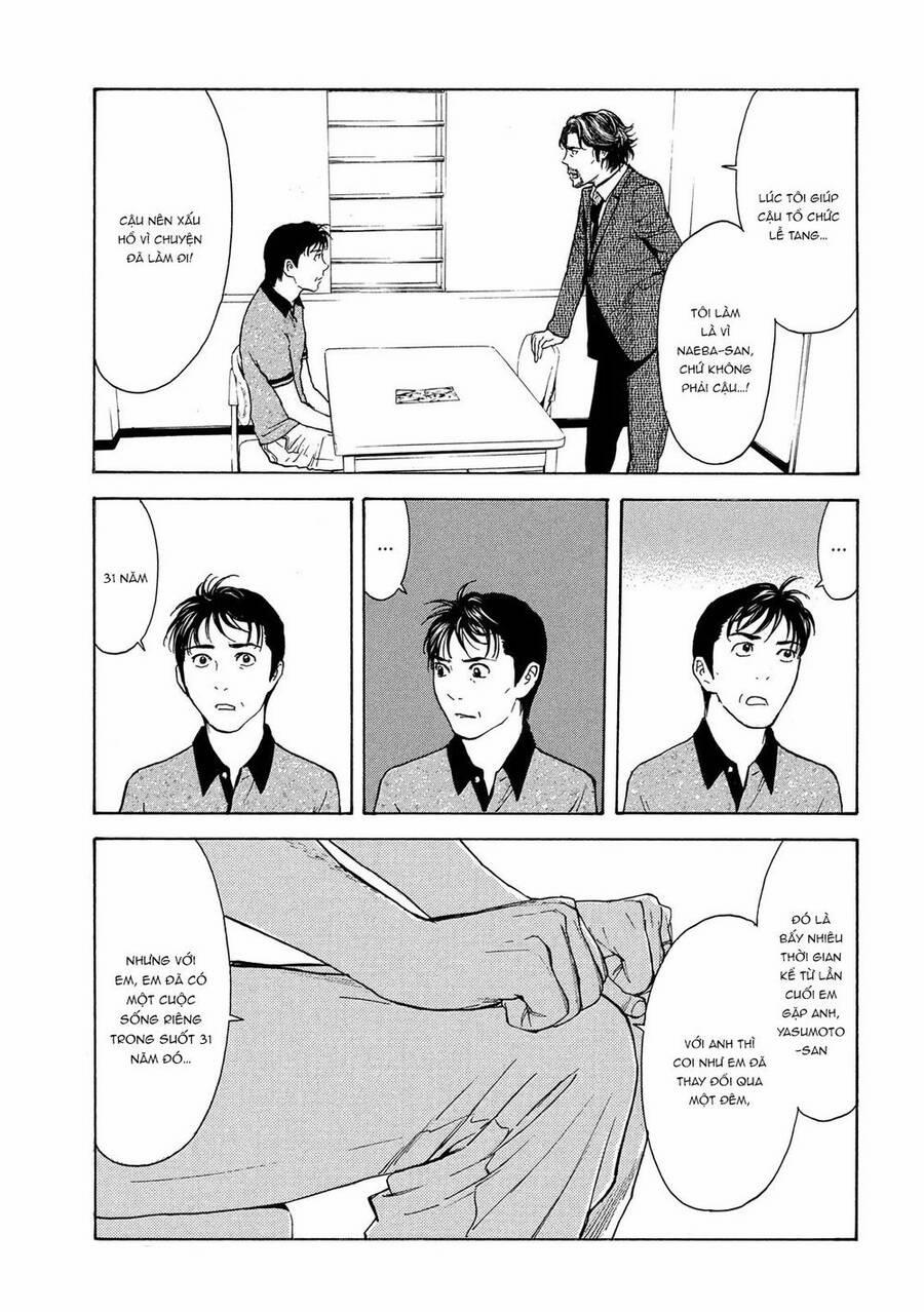 My Home Hero 73 trang 10