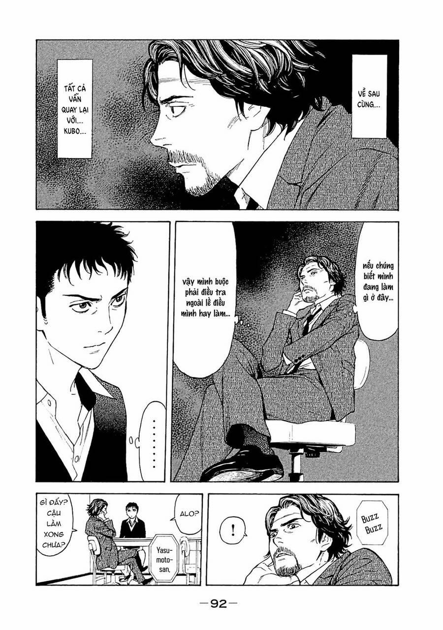 My Home Hero 74 trang 9