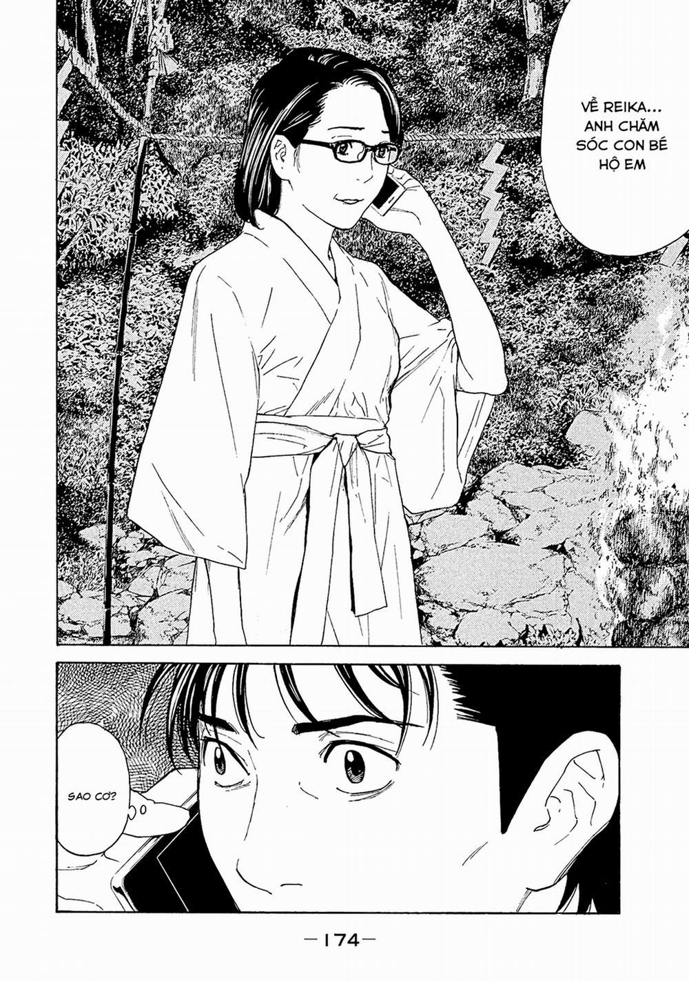 My Home Hero 78 trang 5