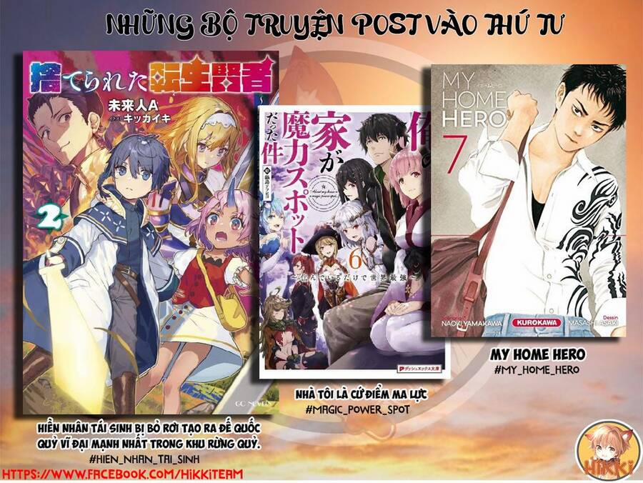 My Home Hero 79 trang 1