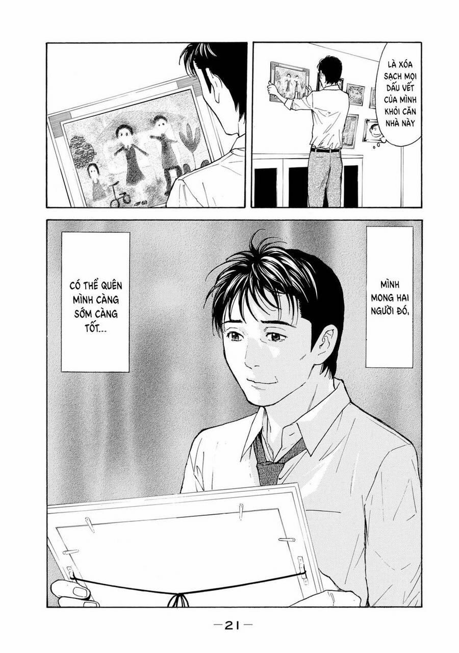 My Home Hero 79 trang 21