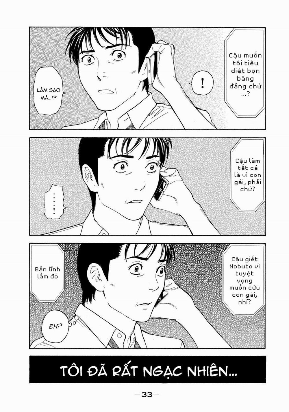 My Home Hero 80 trang 12