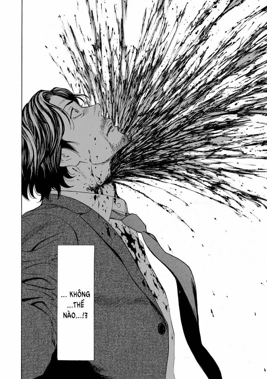 My Home Hero 81 trang 19