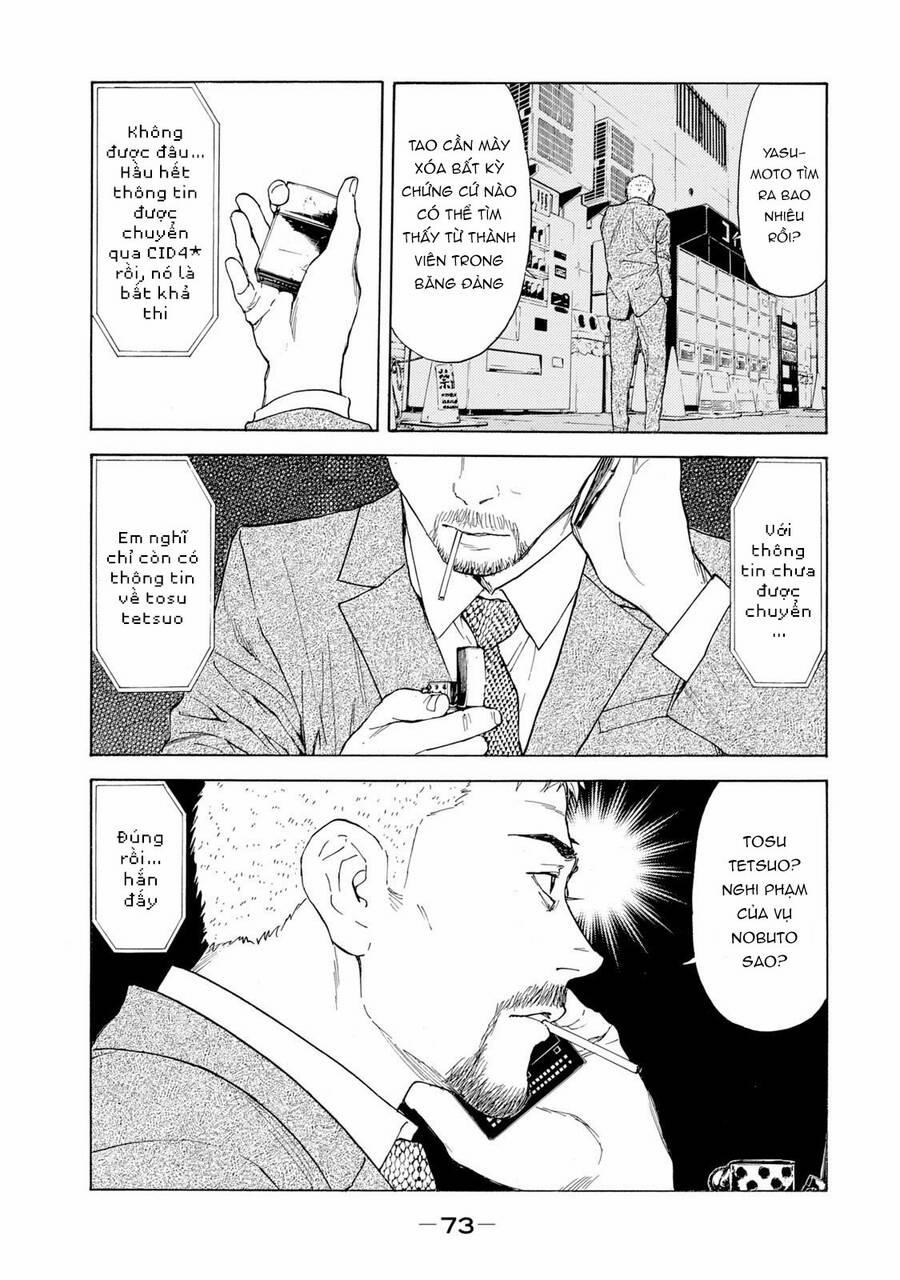 My Home Hero 82 trang 10