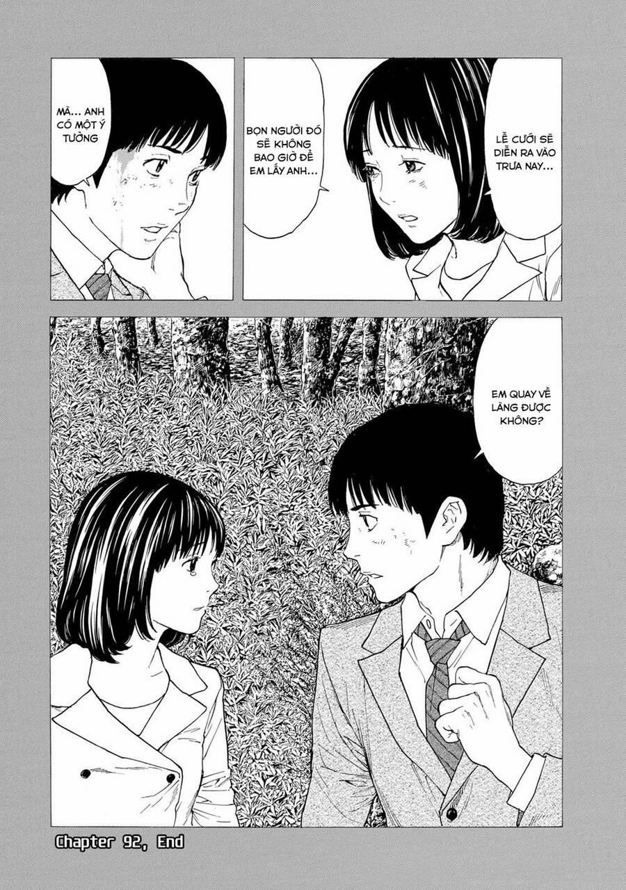 My Home Hero 92 trang 21