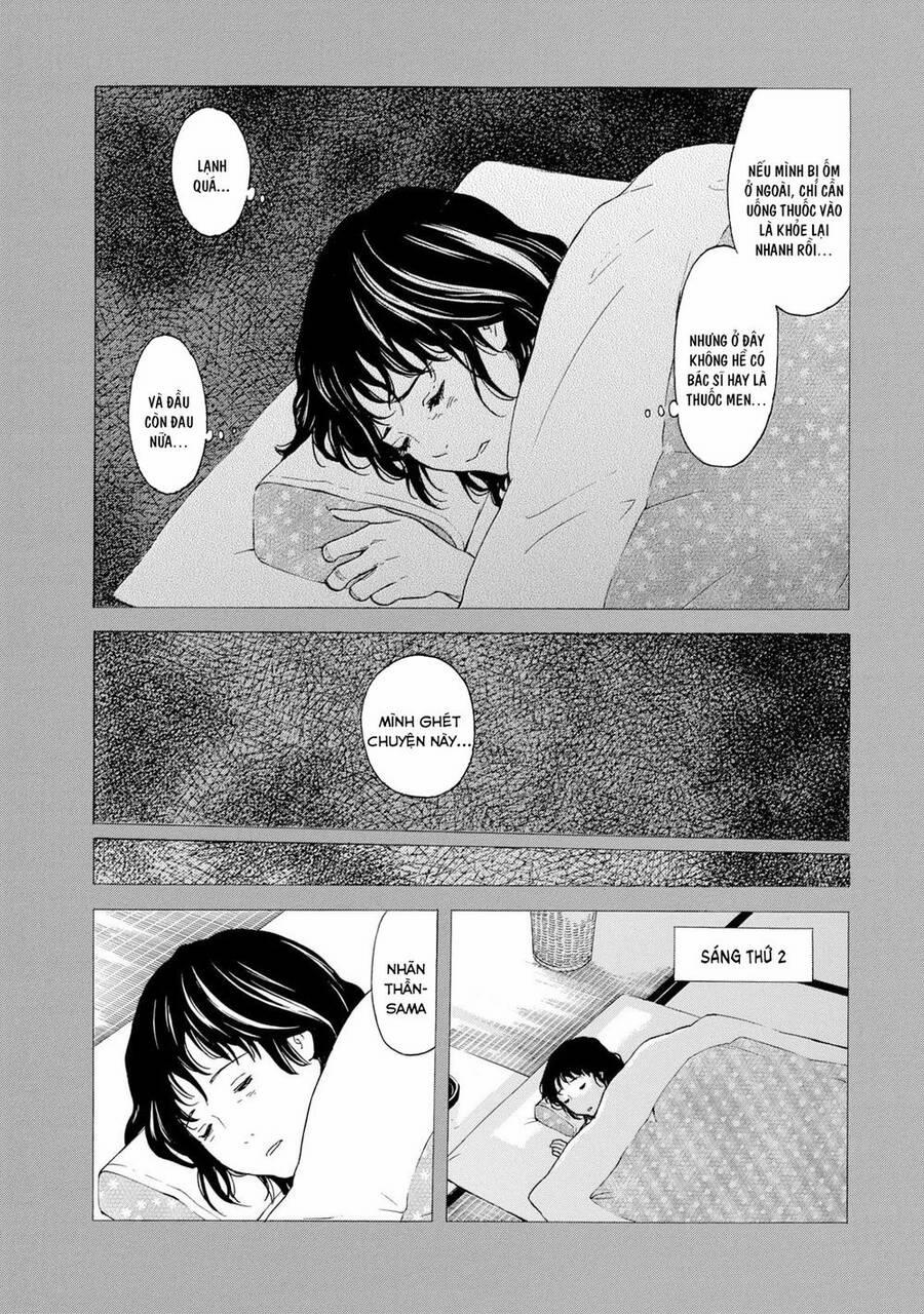 My Home Hero 92 trang 8