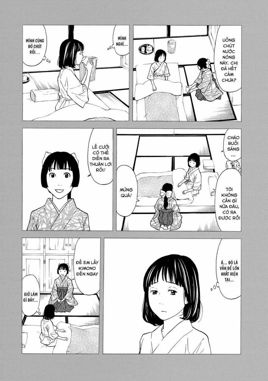 My Home Hero 92 trang 9