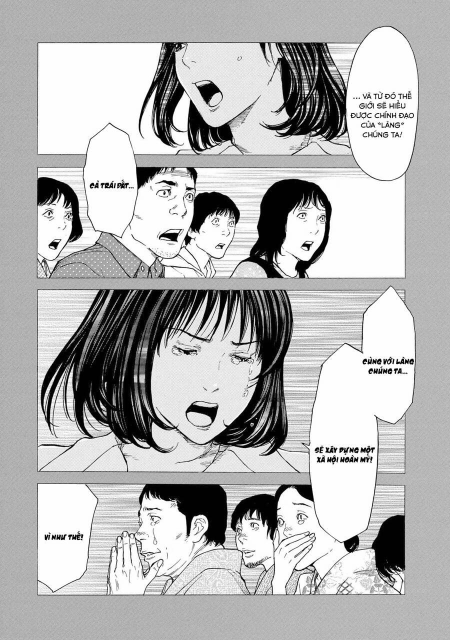 My Home Hero 93 trang 21