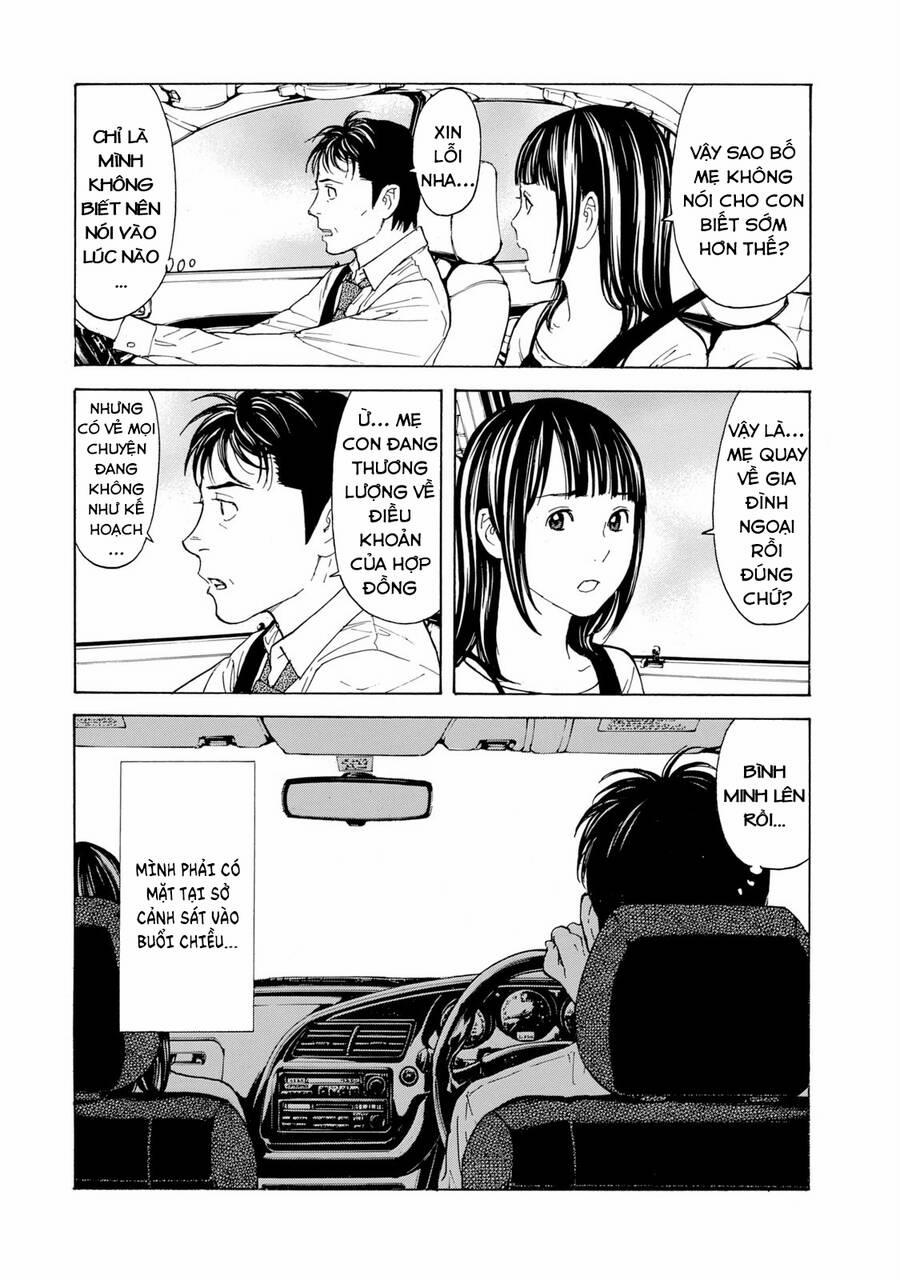 My Home Hero 95 trang 2