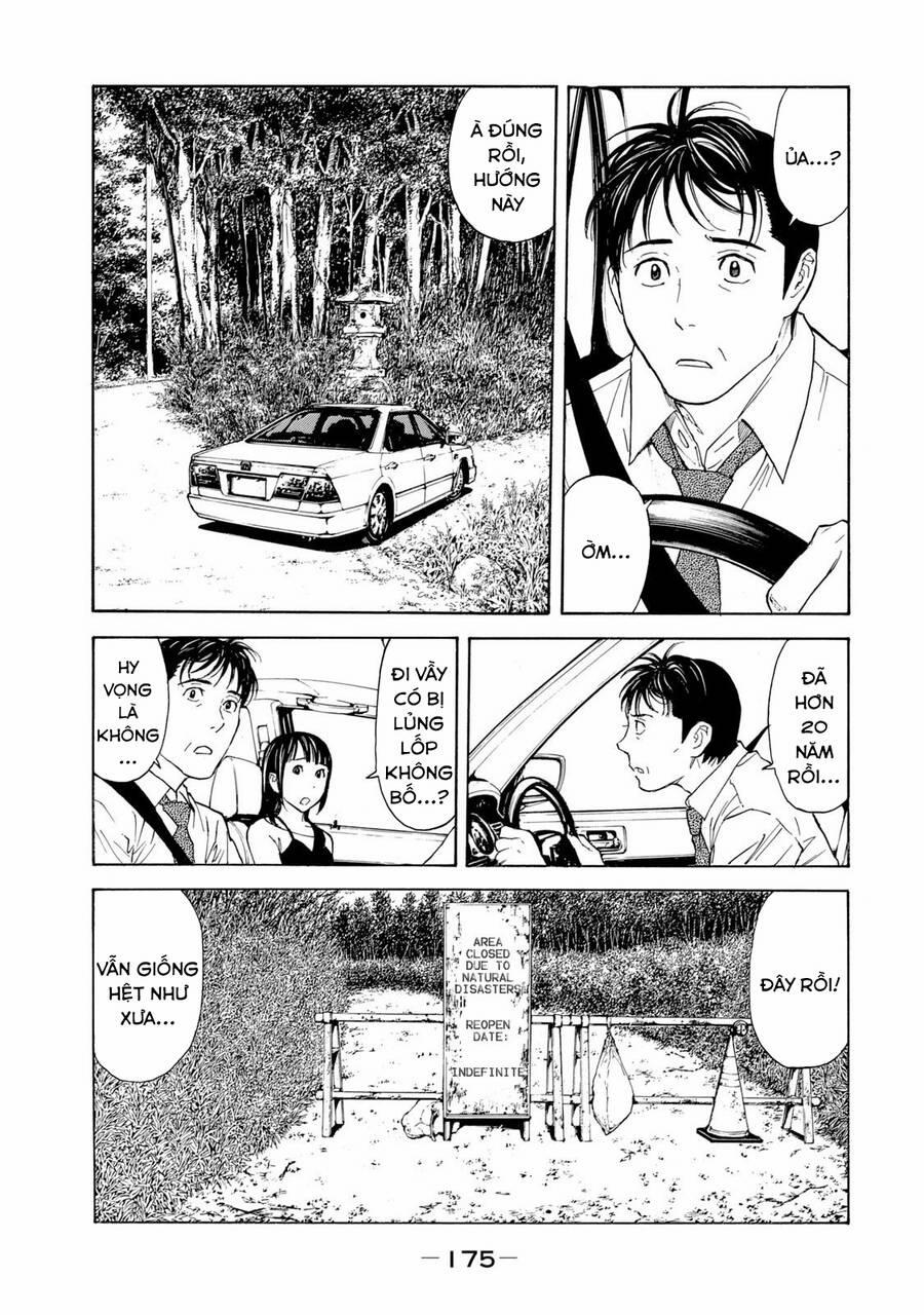 My Home Hero 96 trang 7