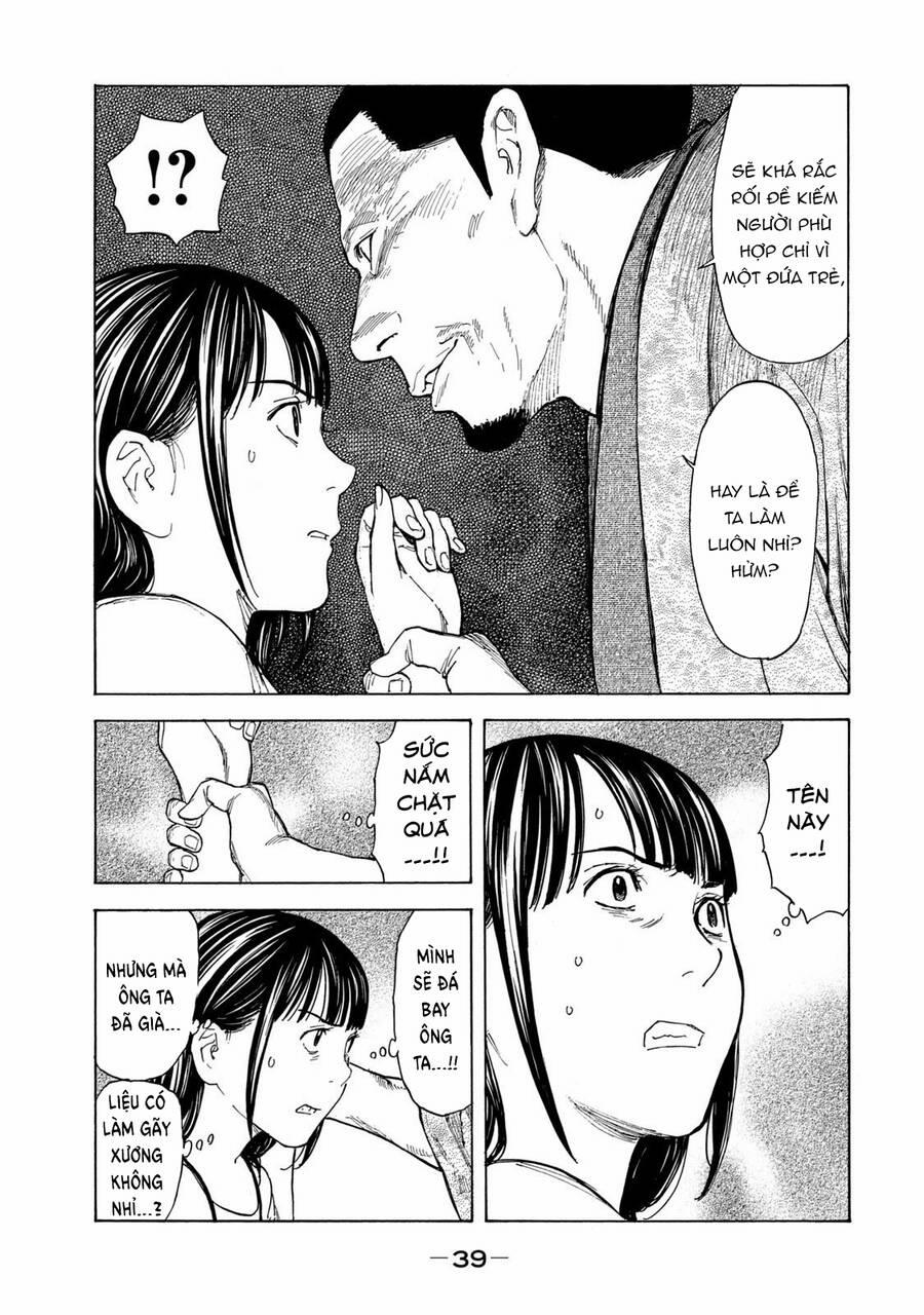 My Home Hero 98 trang 17