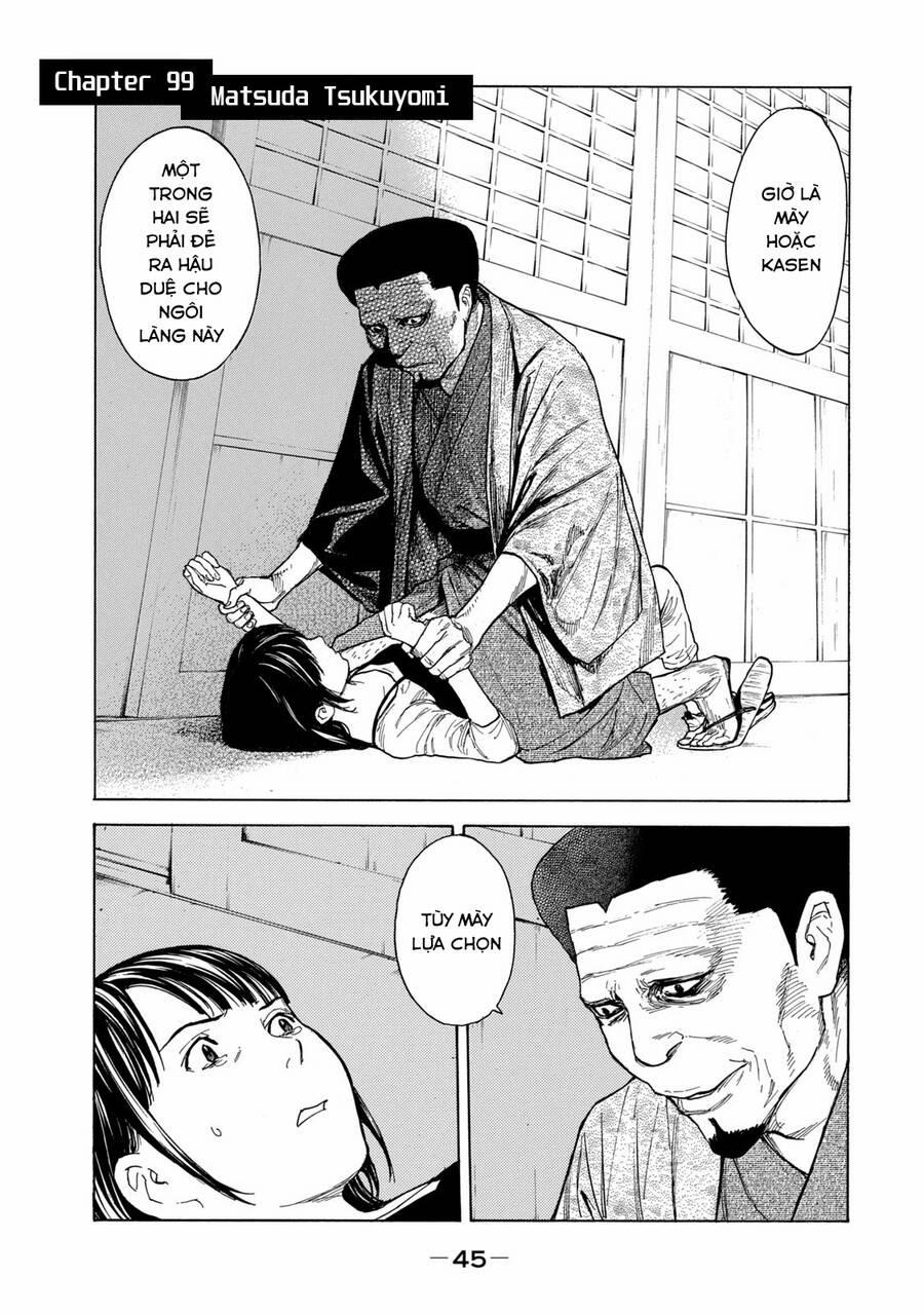 My Home Hero 99 trang 1