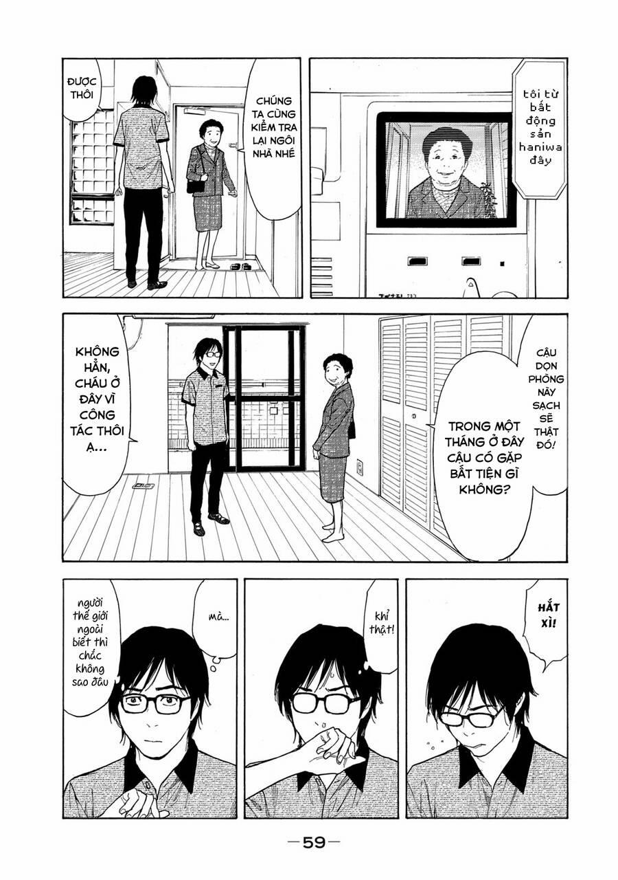 My Home Hero 99 trang 15