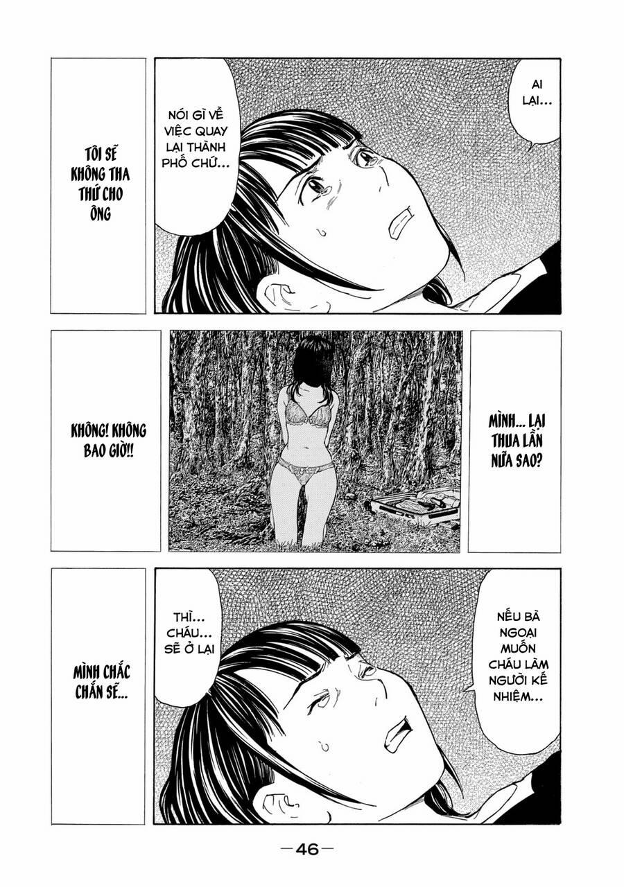 My Home Hero 99 trang 2