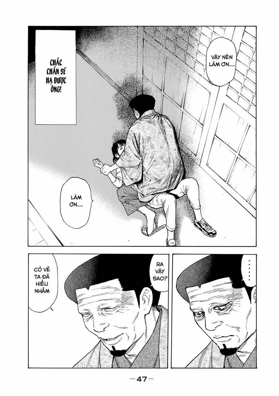 My Home Hero 99 trang 3