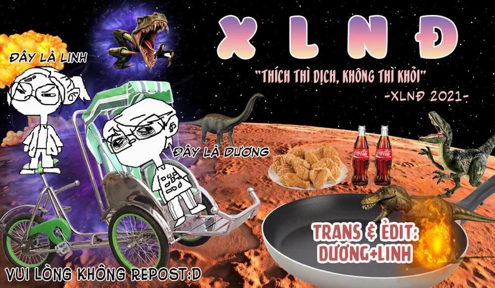 My Home Your One Room 1 trang 30