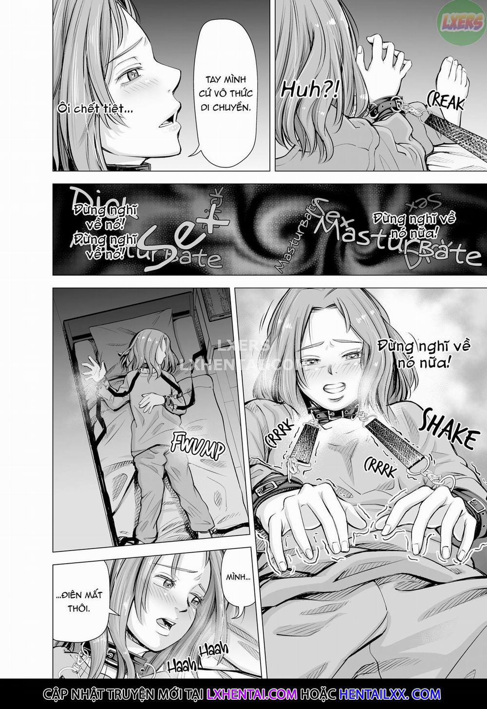 My Husband's Dick Can't Satisfy Me? 2 0 [END] trang 19