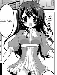 Đọc truyện tranh My Juliet