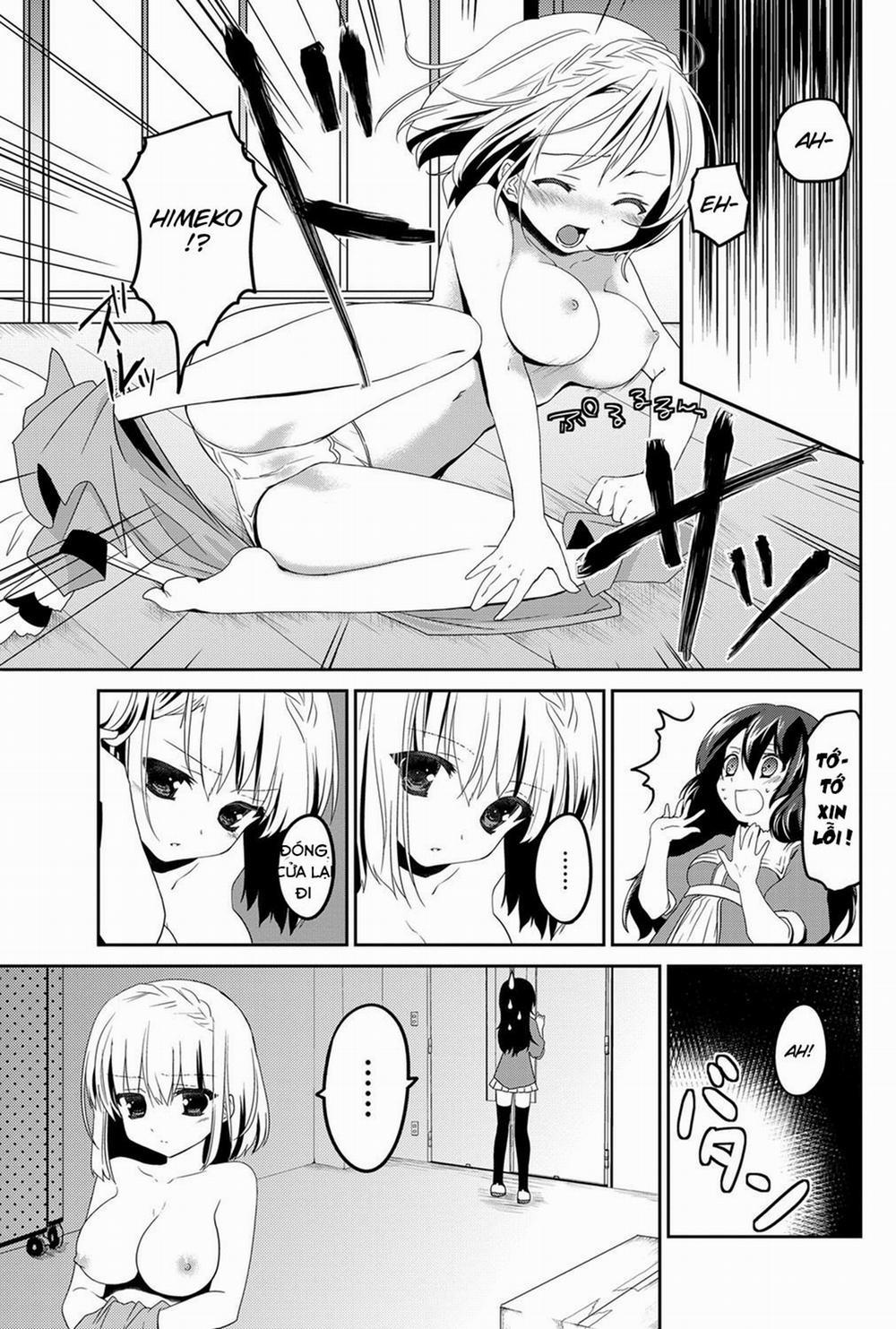 My Juliet Oneshot trang 2