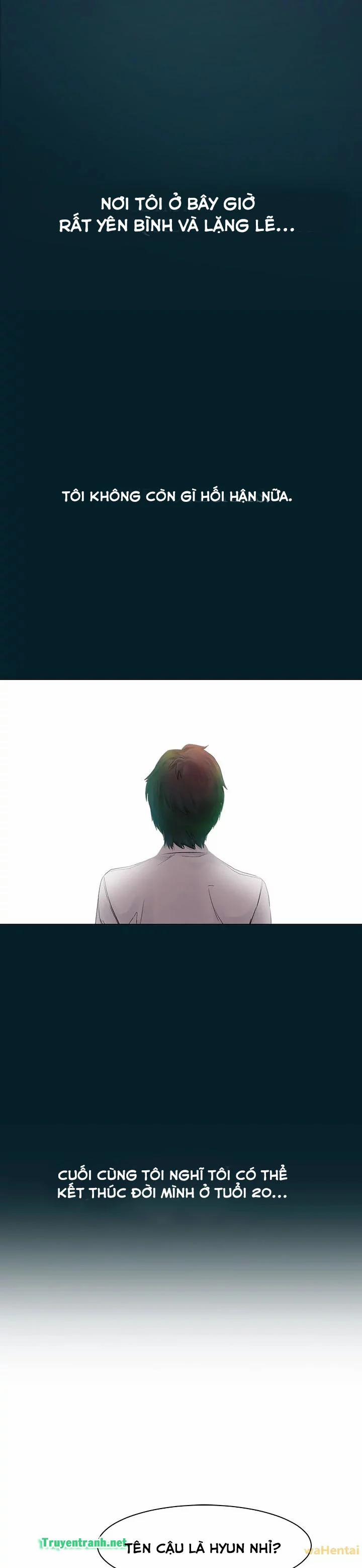 My Kingdom (Silent War) 1 trang 3