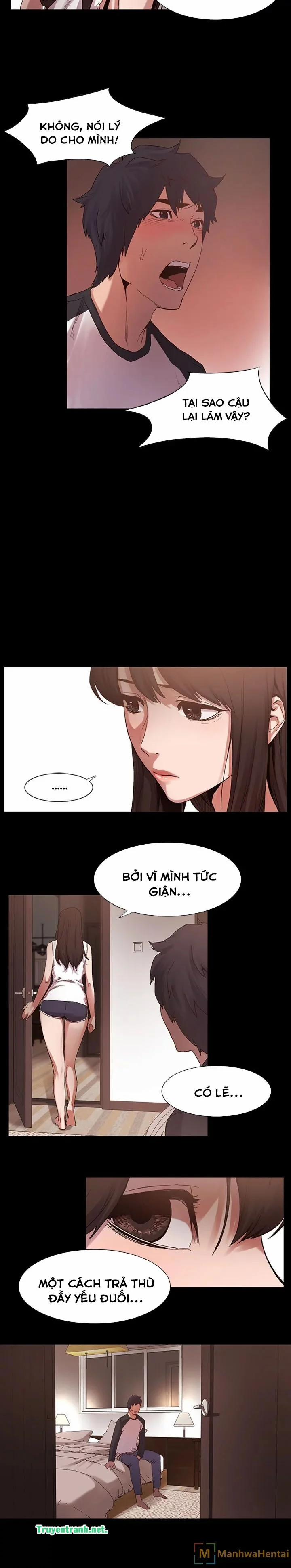 My Kingdom (Silent War) 10 trang 4