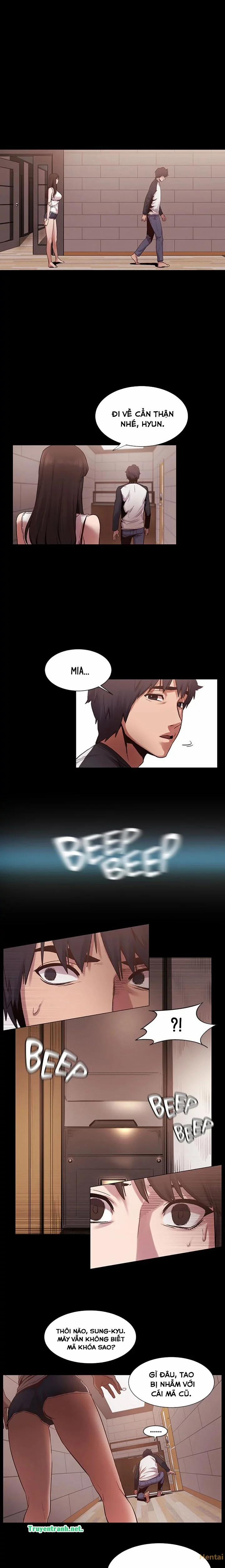 My Kingdom (Silent War) 10 trang 6