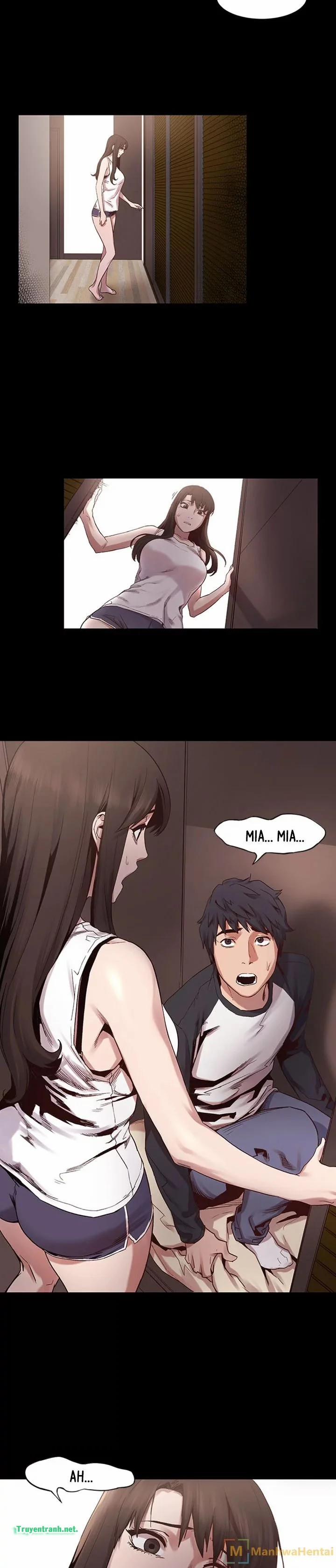 My Kingdom (Silent War) 12 trang 2