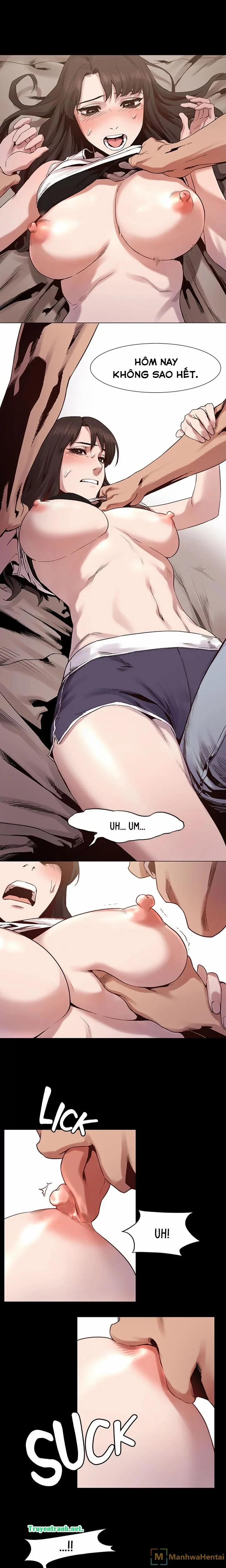 My Kingdom (Silent War) 12 trang 7