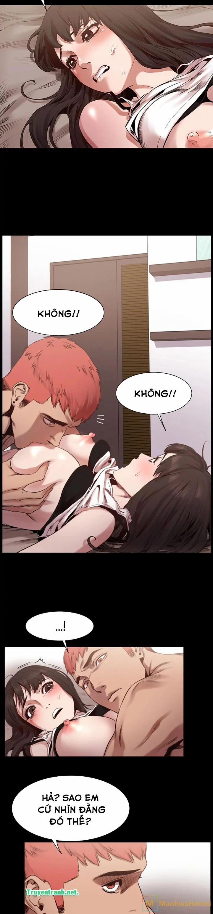 My Kingdom (Silent War) 12 trang 8