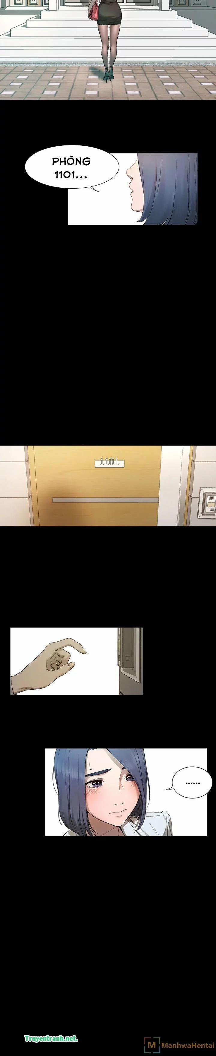 My Kingdom (Silent War) 2 trang 9