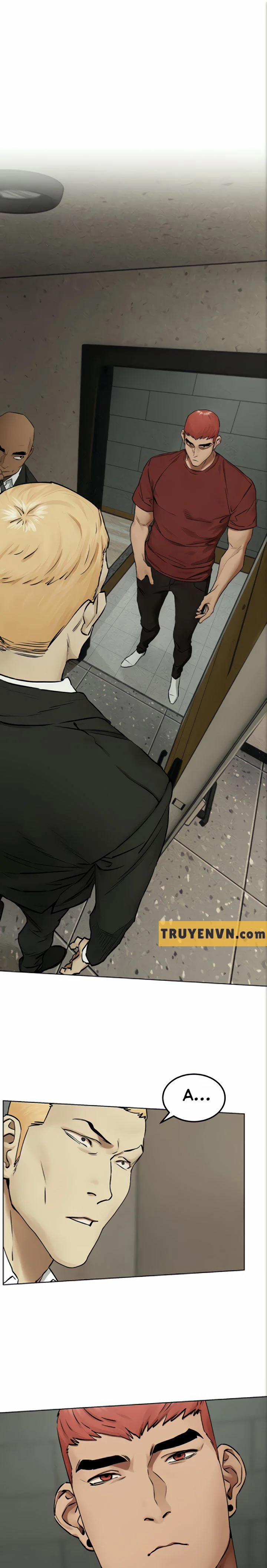 My Kingdom (Silent War) 208 trang 0